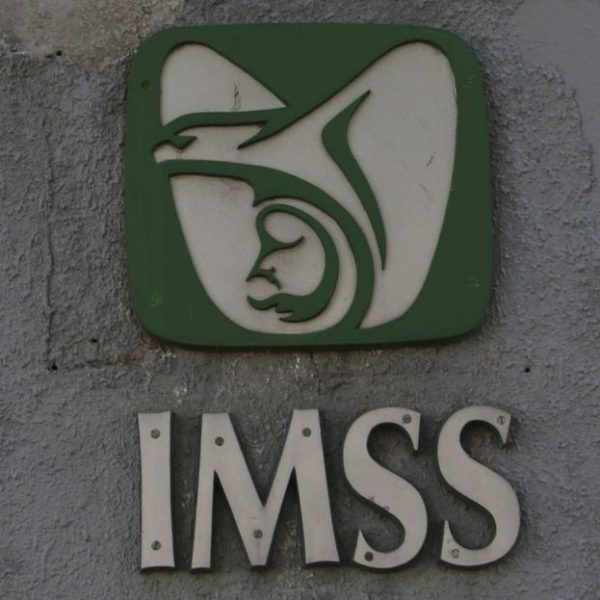 Qué significan los 11 números del IMSS
