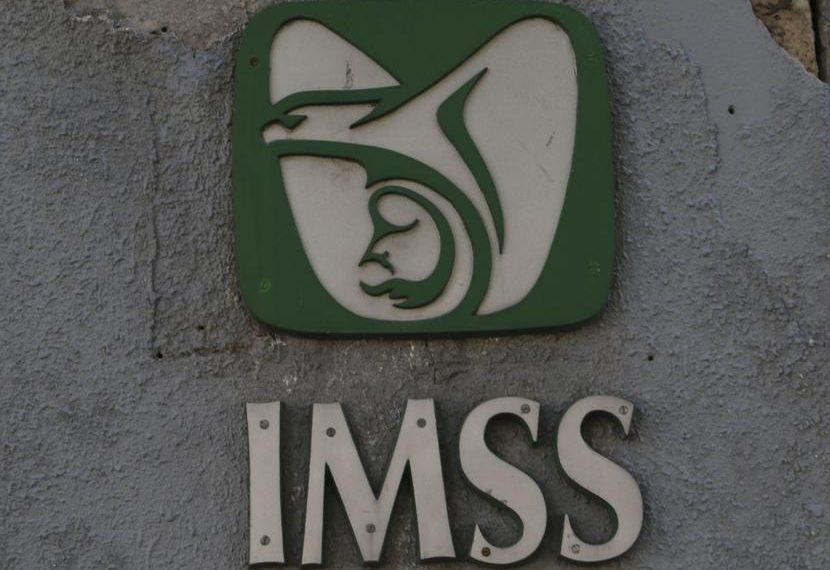 Qué significan los 11 números del IMSS